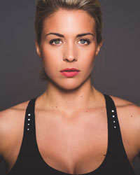 Gemma Atkinson